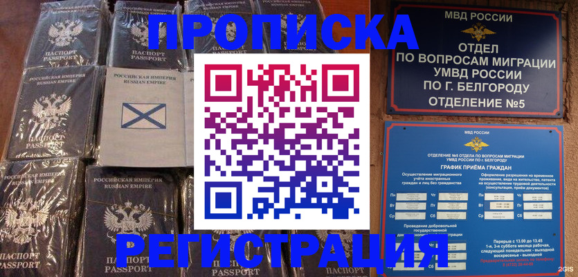 прописка гарантия в Биробиджане
